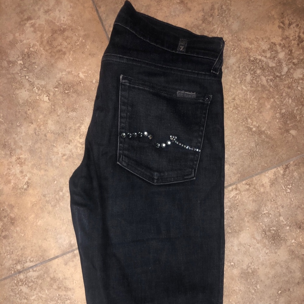 7 for All Mankind Jeans